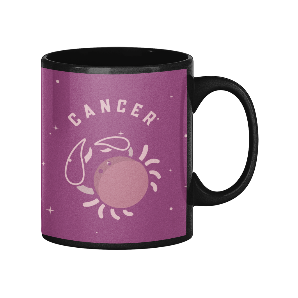 Astrology Horoscope Coffee Mug